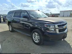 1GNSKGKC2JR101158 2018 CHEVROLET SUBURBAN