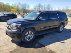 1GNSKGKC2JR122818 2018 CHEVROLET SUBURBAN