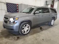 1GNSKGKC2JR134838 2018 CHEVROLET SUBURBAN