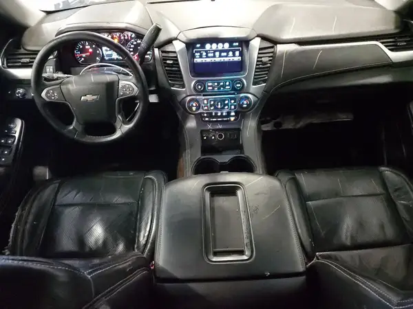 1GNSKGKC2JR134838 2018 CHEVROLET SUBURBAN - Image 8