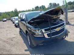 1GNSKGKC2JR160792 2018 CHEVROLET SUBURBAN