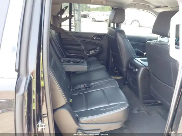 1GNSKGKC2JR160792 2018 CHEVROLET SUBURBAN - Image 8