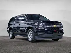 1GNSKGKC2JR191105 2018 CHEVROLET SUBURBAN