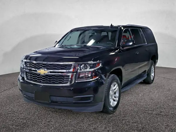 1GNSKGKC2JR191105 2018 CHEVROLET SUBURBAN - Image 2