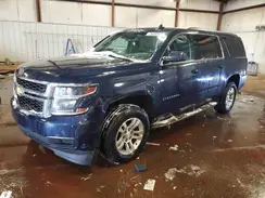 1GNSKGKC2JR252937 2018 CHEVROLET SUBURBAN
