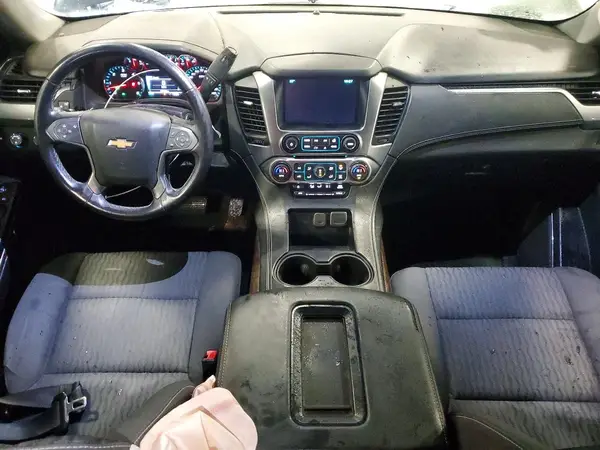 1GNSKGKC2JR252937 2018 CHEVROLET SUBURBAN - Image 8