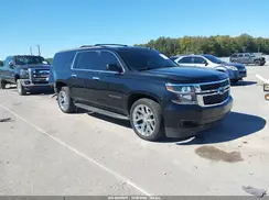 1GNSKGKC2JR255370 2018 CHEVROLET SUBURBAN