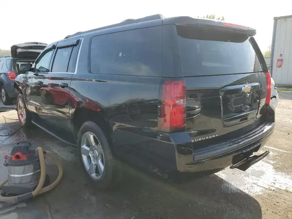 1GNSKGKC2JR400116 2018 CHEVROLET SUBURBAN - Image 2