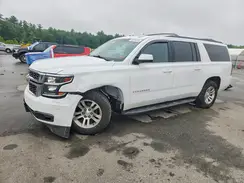 1GNSKGKC2KR107043 2019 CHEVROLET SUBURBAN