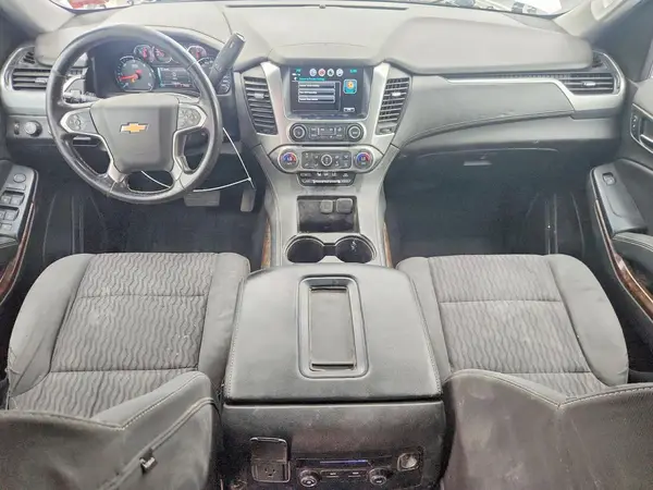 1GNSKGKC2KR107043 2019 CHEVROLET SUBURBAN - Image 8