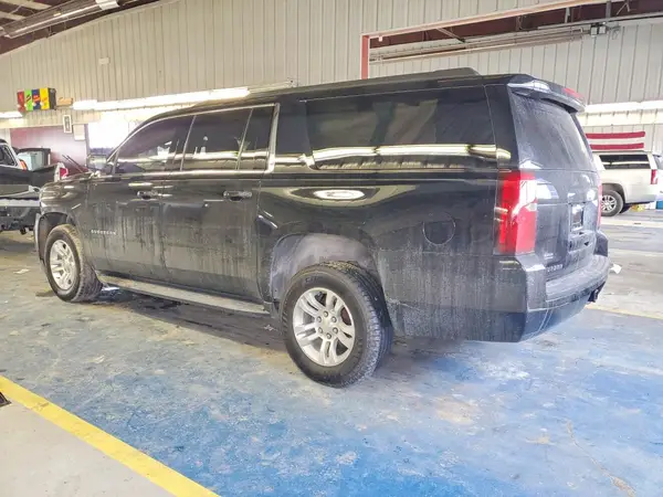 1GNSKGKC2KR115126 2019 CHEVROLET SUBURBAN - Image 2