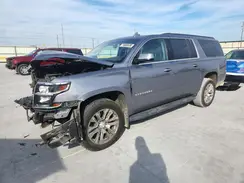 1GNSKGKC2KR166741 2019 CHEVROLET SUBURBAN