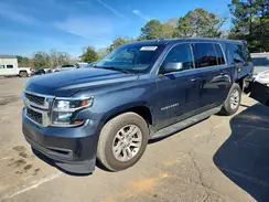 1GNSKGKC2KR349167 2019 CHEVROLET SUBURBAN