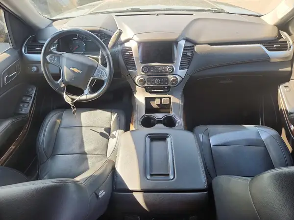 1GNSKGKC2KR349167 2019 CHEVROLET SUBURBAN - Image 8