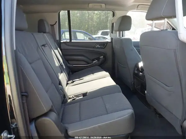 1GNSKGKC2KR353977 2019 CHEVROLET SUBURBAN - Image 8