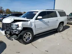 1GNSKGKC2KR358824 2019 CHEVROLET SUBURBAN