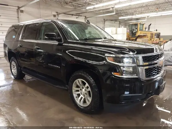1GNSKGKC2LR105343 2020 CHEVROLET SUBURBAN - Image 1