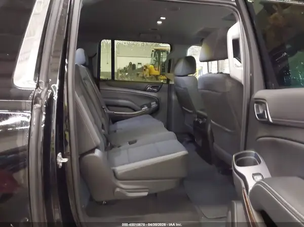 1GNSKGKC2LR105343 2020 CHEVROLET SUBURBAN - Image 8