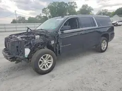 1GNSKGKC2LR168734 2020 CHEVROLET SUBURBAN