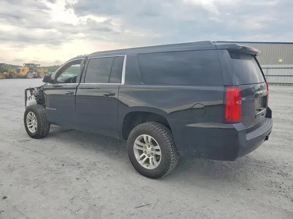 1GNSKGKC2LR168734 2020 CHEVROLET SUBURBAN - Image 2
