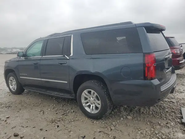 1GNSKGKC2LR292177 2020 CHEVROLET SUBURBAN - Image 2
