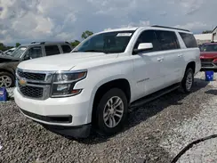 1GNSKGKC3GR144206 2016 CHEVROLET SUBURBAN