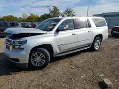 1GNSKGKC3GR166450 2016 CHEVROLET SUBURBAN