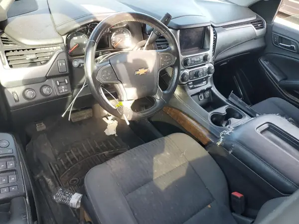 1GNSKGKC3GR166450 2016 CHEVROLET SUBURBAN - Image 8