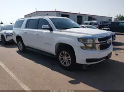 1GNSKGKC3HR211016 2017 CHEVROLET SUBURBAN