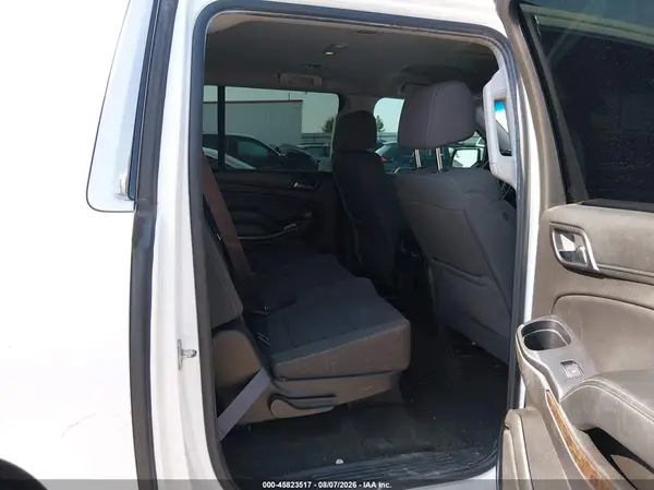 1GNSKGKC3HR211016 2017 CHEVROLET SUBURBAN - Image 8