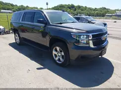 1GNSKGKC3HR307390 2017 CHEVROLET SUBURBAN