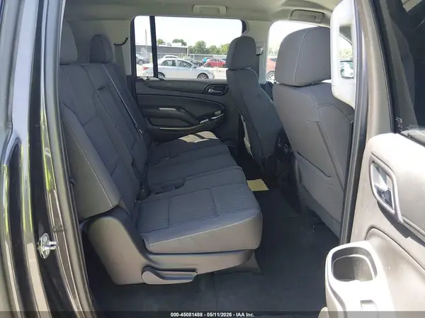 1GNSKGKC3HR307390 2017 CHEVROLET SUBURBAN - Image 8