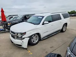 1GNSKGKC3HR342849 2017 CHEVROLET SUBURBAN