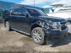 1GNSKGKC3HR370117 2017 CHEVROLET SUBURBAN