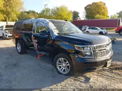1GNSKGKC3JR180131 2018 CHEVROLET SUBURBAN