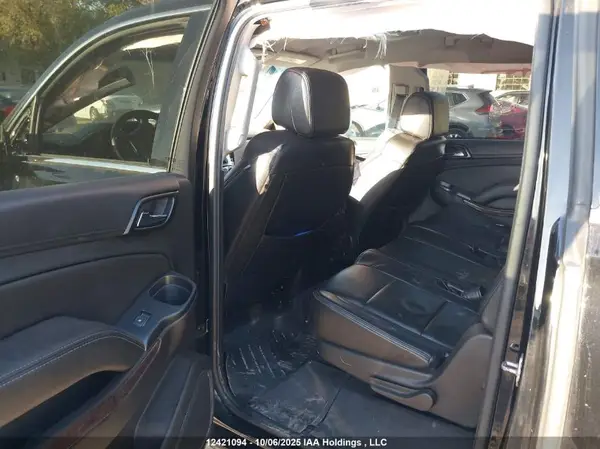 1GNSKGKC3JR180131 2018 CHEVROLET SUBURBAN - Image 8