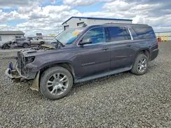 1GNSKGKC3JR256480 2018 CHEVROLET SUBURBAN