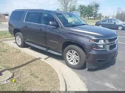 1GNSKGKC3JR276826 2018 CHEVROLET SUBURBAN