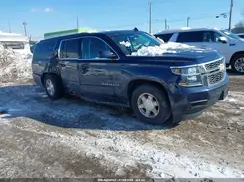 1GNSKGKC3JR328844 2018 CHEVROLET SUBURBAN