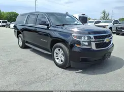 1GNSKGKC3JR346440 2018 CHEVROLET SUBURBAN