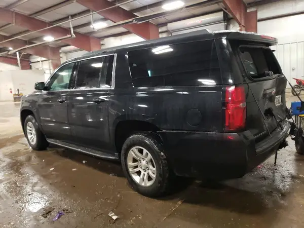1GNSKGKC3KR237395 2019 CHEVROLET SUBURBAN - Image 2