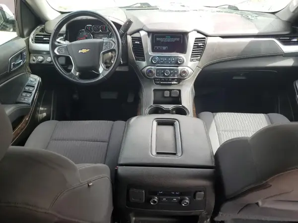 1GNSKGKC3KR263379 2019 CHEVROLET SUBURBAN - Image 8