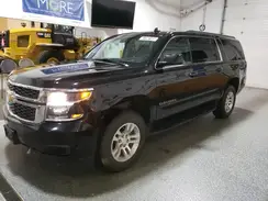 1GNSKGKC3KR270509 2019 CHEVROLET SUBURBAN
