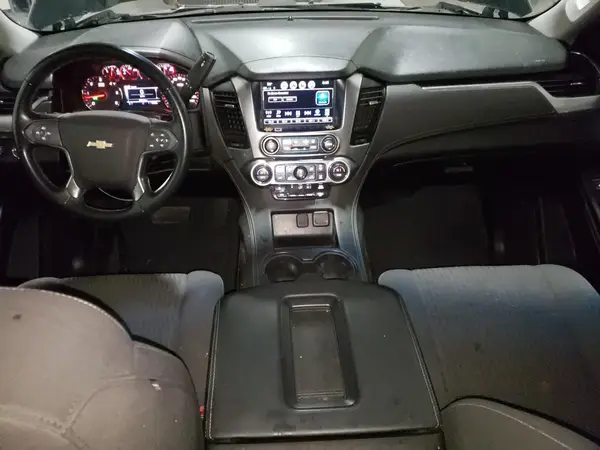 1GNSKGKC3KR270509 2019 CHEVROLET SUBURBAN - Image 8