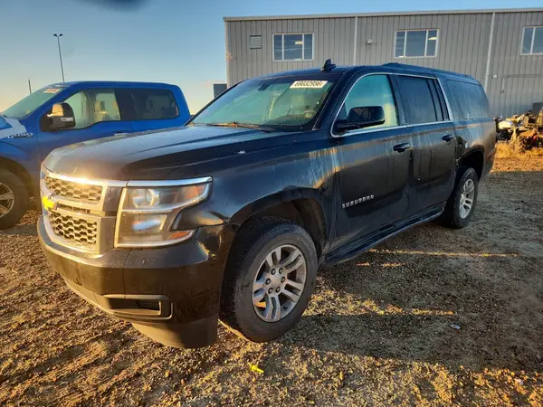 1GNSKGKC3KR307803 2019 CHEVROLET SUBURBAN - Image 1