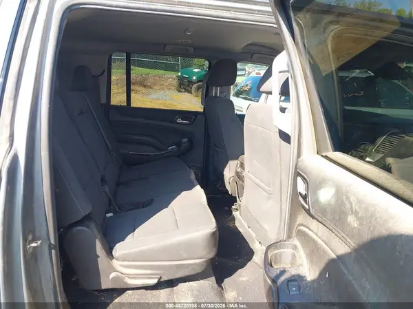 1GNSKGKC3LR109725 2020 CHEVROLET SUBURBAN - Image 8