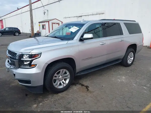 1GNSKGKC3LR263089 2020 CHEVROLET SUBURBAN - Image 2