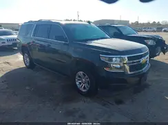 1GNSKGKC3LR295458 2020 CHEVROLET SUBURBAN