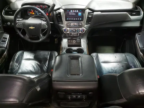 1GNSKGKC4GR116995 2016 CHEVROLET SUBURBAN - Image 8