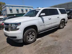 1GNSKGKC4GR163072 2016 CHEVROLET SUBURBAN
